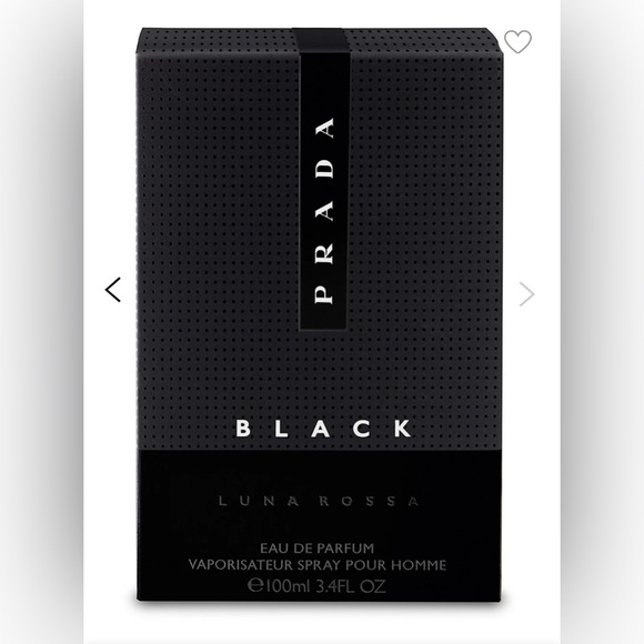 TESTERS - Prada black - Picture 1 of 3